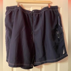 Men’s Nautica Swim Trunks